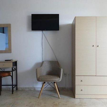 Ermioni Apartments Неа-Врасна Екстер'єр фото