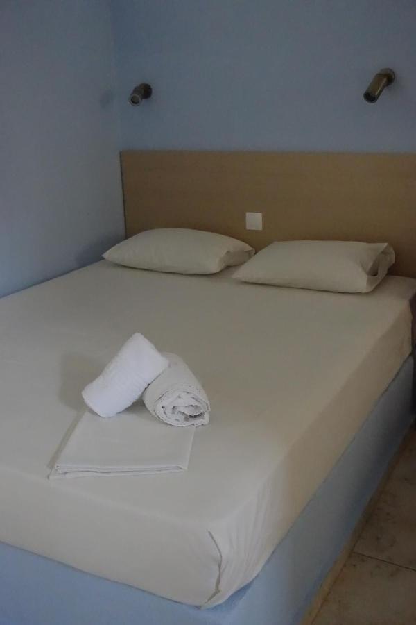 Ermioni Apartments Неа-Врасна Екстер'єр фото