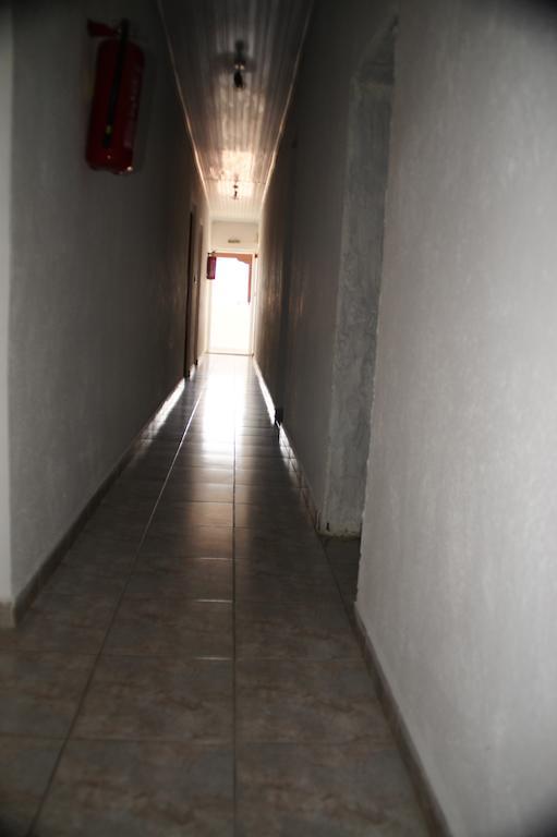 Ermioni Apartments Неа-Врасна Екстер'єр фото
