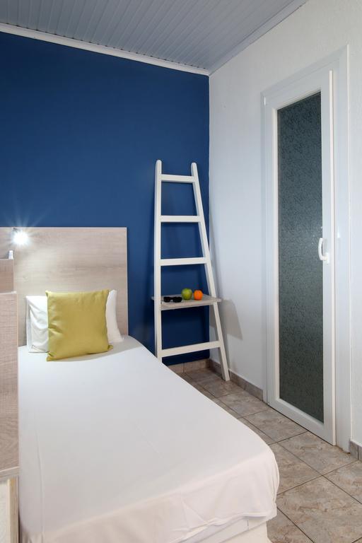 Ermioni Apartments Неа-Врасна Екстер'єр фото